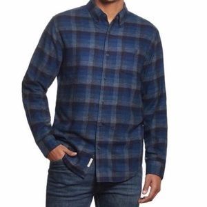 [Weatherproof] Vintage Flannel Button Up